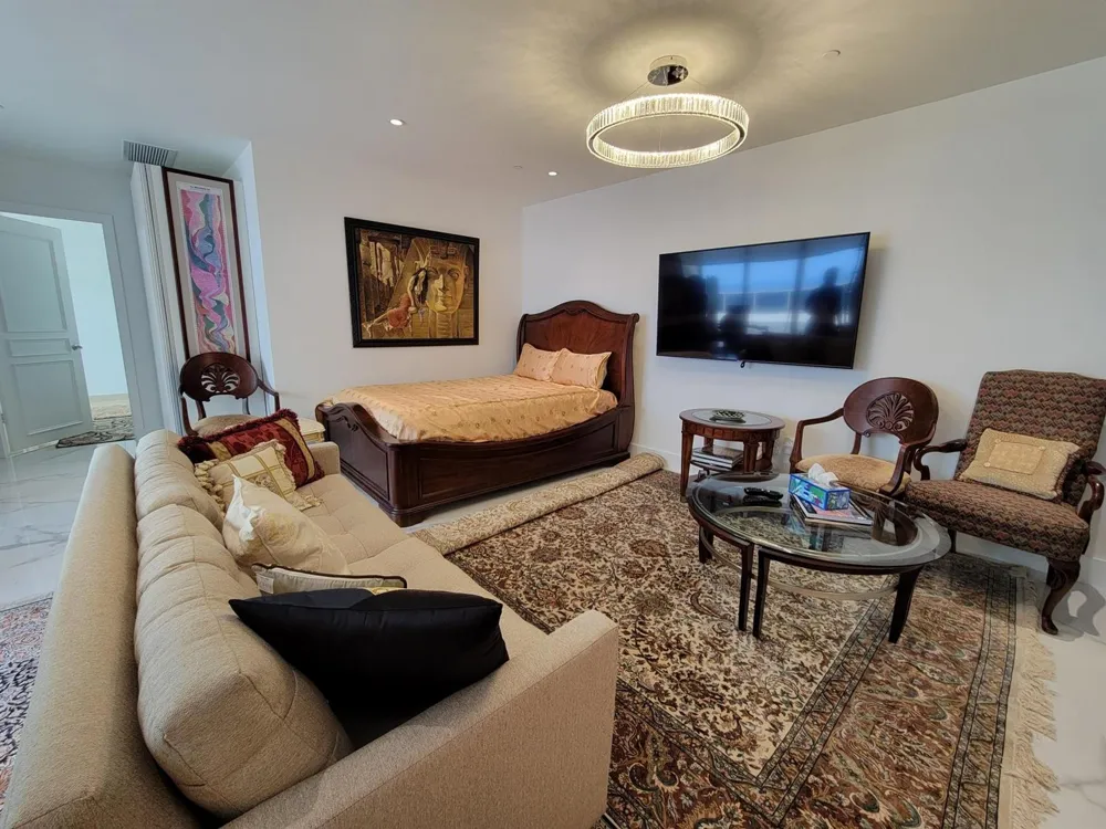 1830 S OCEAN DRIVE #5111 Hallandale Beach, FL 33009