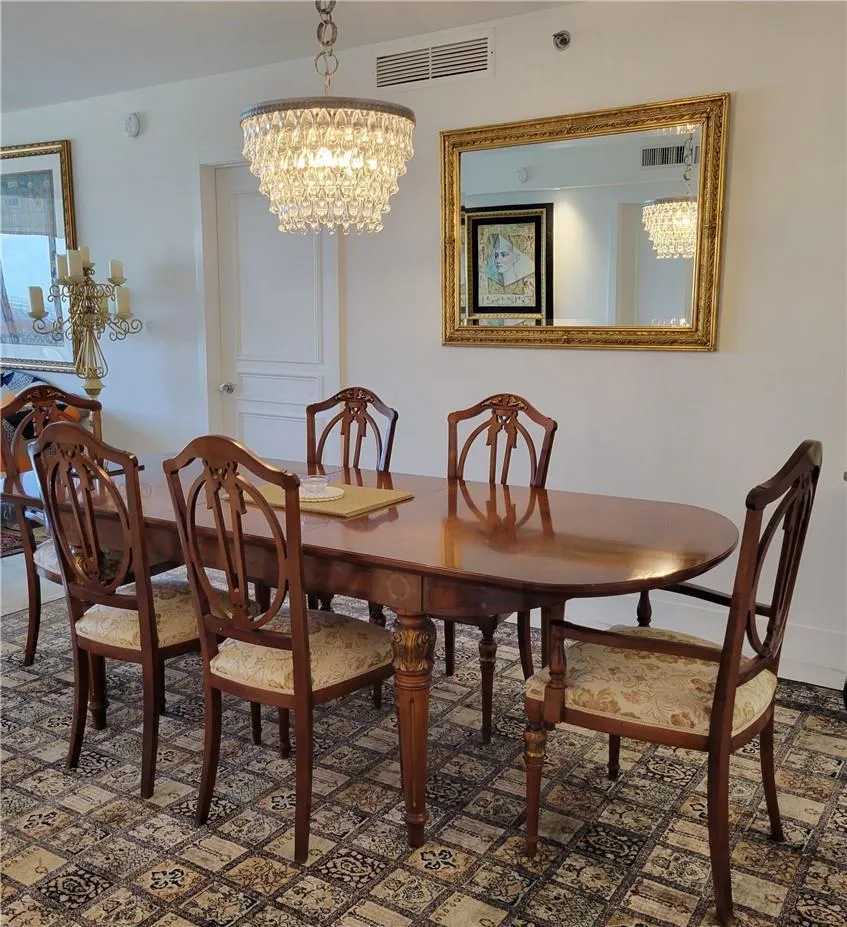 1830 S OCEAN DRIVE #5111 Hallandale Beach, FL 33009