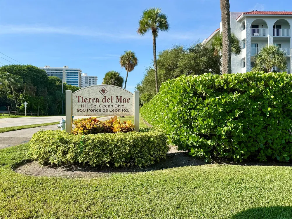 950 Ponce De Leon Road #104 Boca Raton, FL 33432
