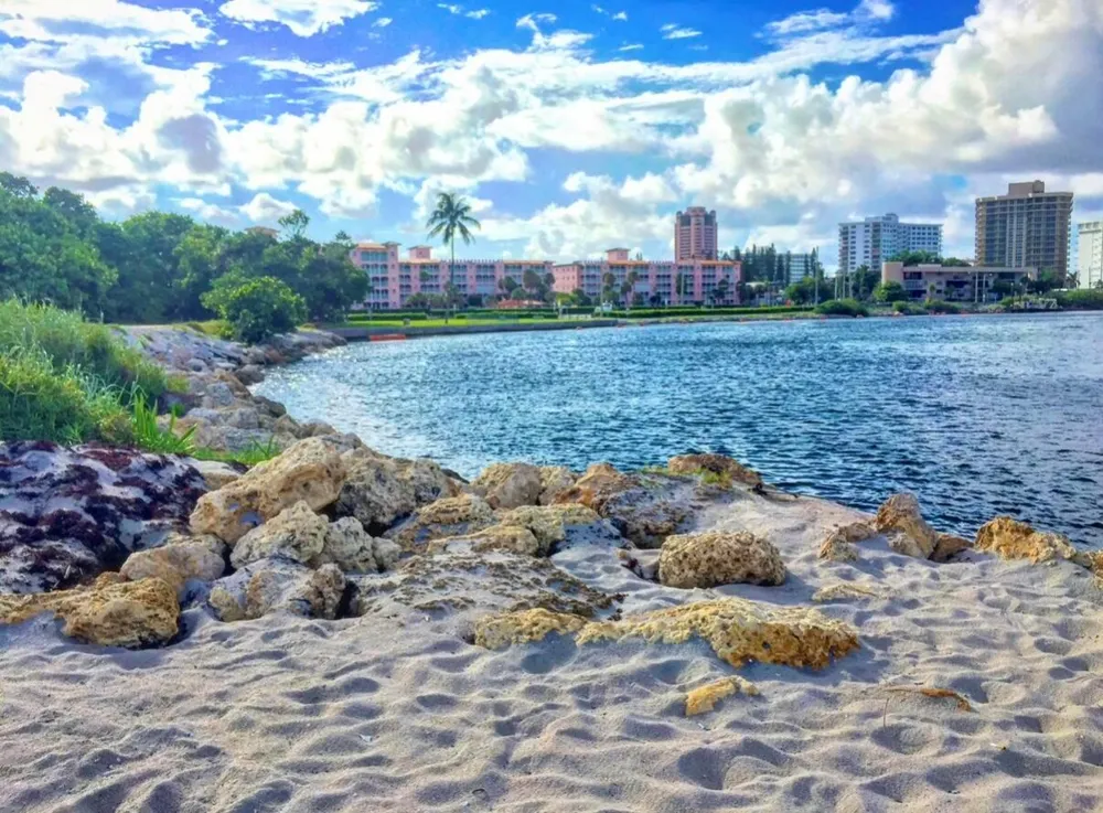 950 Ponce De Leon Road #104 Boca Raton, FL 33432