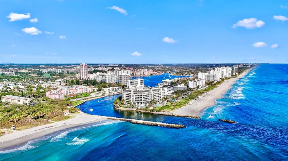 950 Ponce De Leon Road #104 Boca Raton, FL 33432