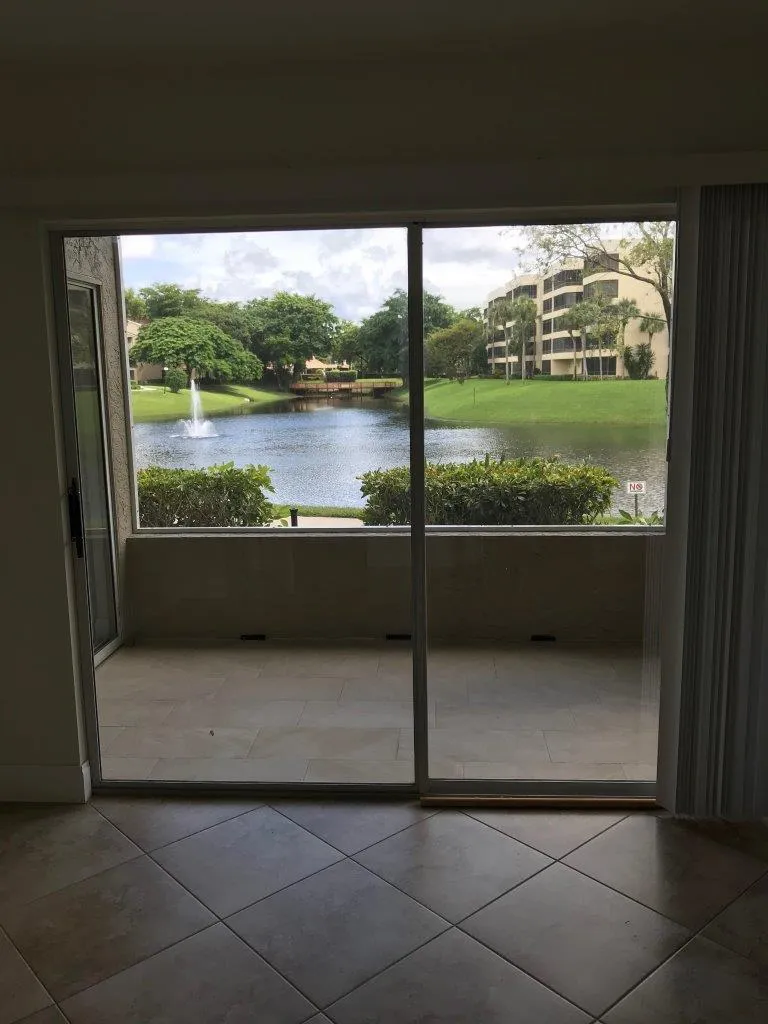 1865 PALM COVE BOULEVARD #9-104 Delray Beach, FL 33445