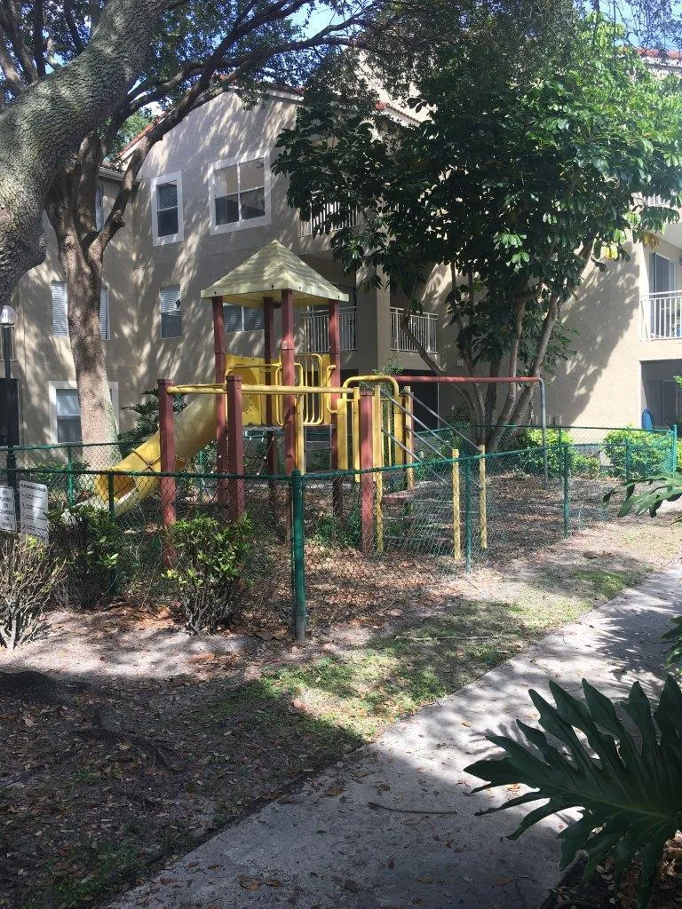 1865 PALM COVE BOULEVARD #9-104 Delray Beach, FL 33445