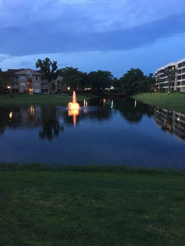 1865 PALM COVE BOULEVARD #9-104 Delray Beach, FL 33445