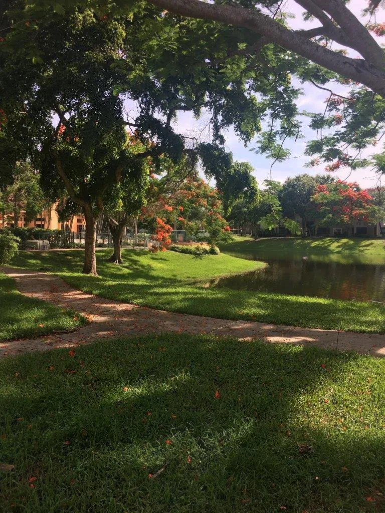 1865 PALM COVE BOULEVARD #9-104 Delray Beach, FL 33445