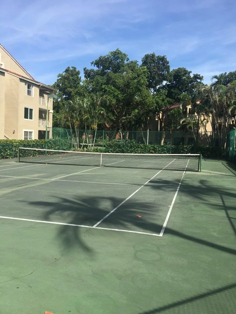 1865 PALM COVE BOULEVARD #9-104 Delray Beach, FL 33445