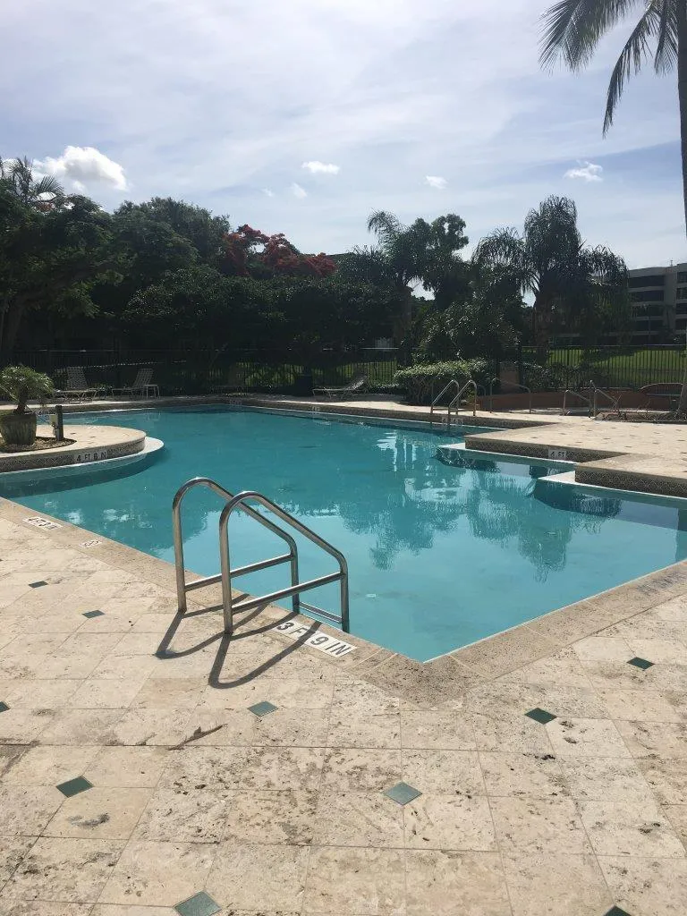 1865 PALM COVE BOULEVARD #9-104 Delray Beach, FL 33445