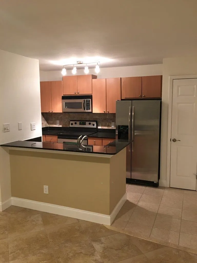 1865 PALM COVE BOULEVARD #9-104 Delray Beach, FL 33445