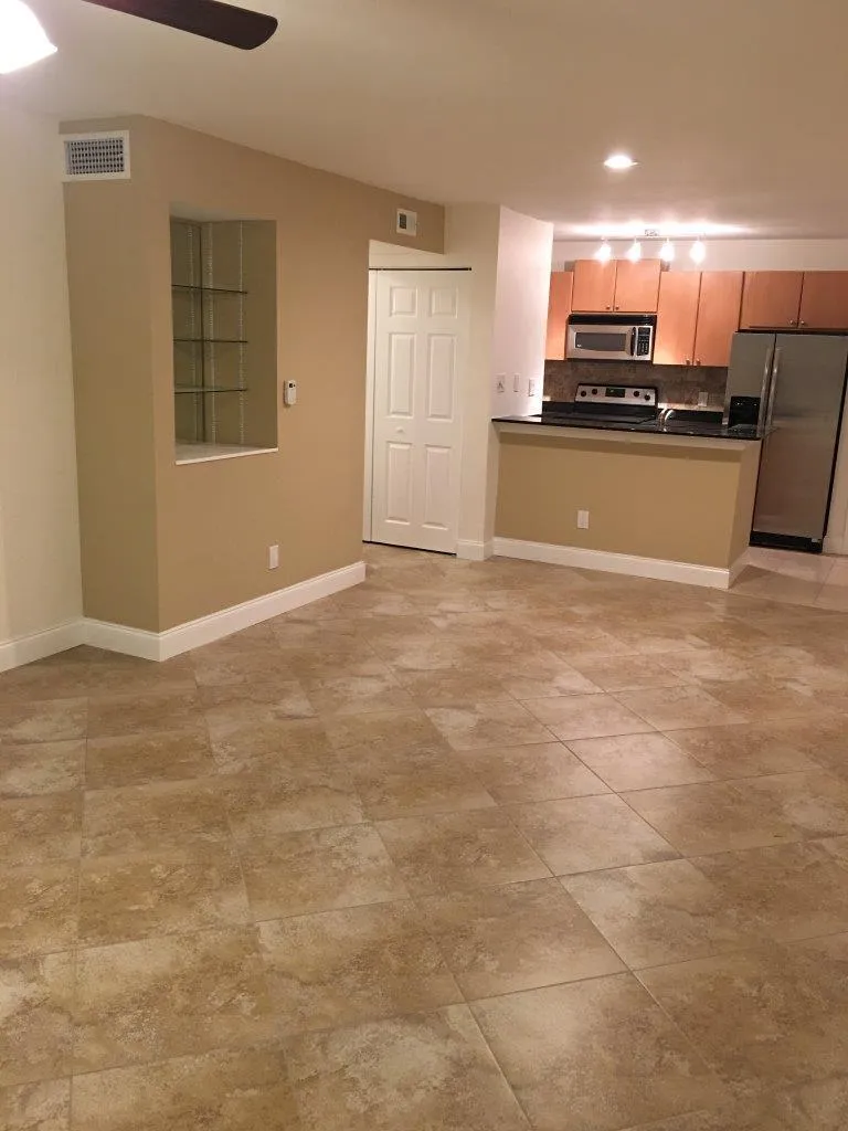 1865 PALM COVE BOULEVARD #9-104 Delray Beach, FL 33445