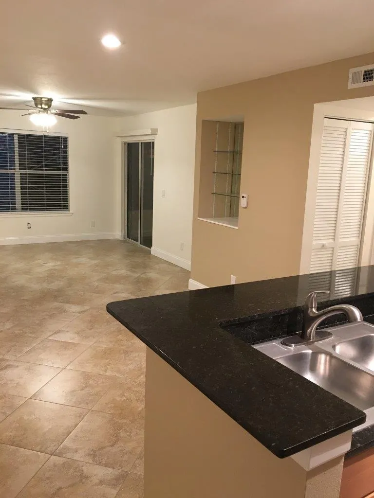 1865 PALM COVE BOULEVARD #9-104 Delray Beach, FL 33445