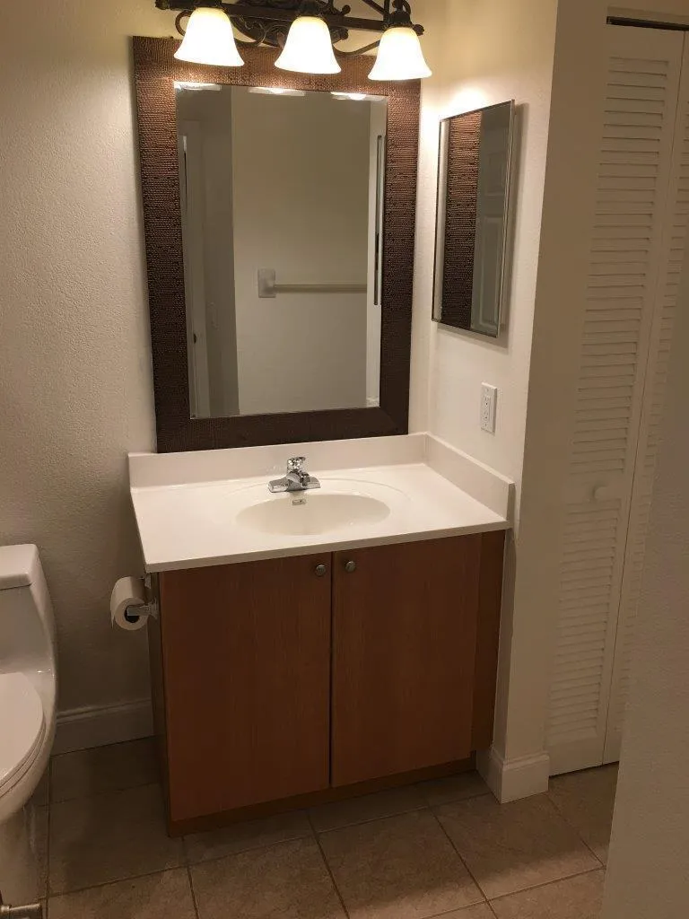 1865 PALM COVE BOULEVARD #9-104 Delray Beach, FL 33445