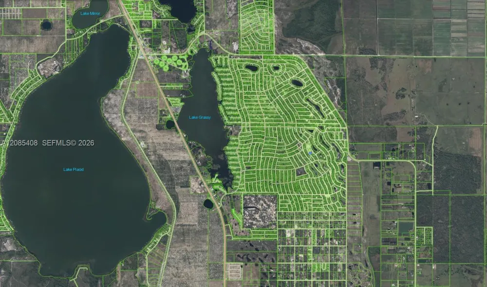 317 Summer Hill Dr Lake Placid, FL 33852