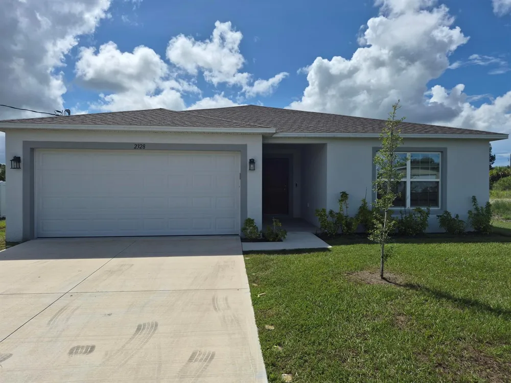 2328 Bimini Avenue SW Palm Bay, FL 32908
