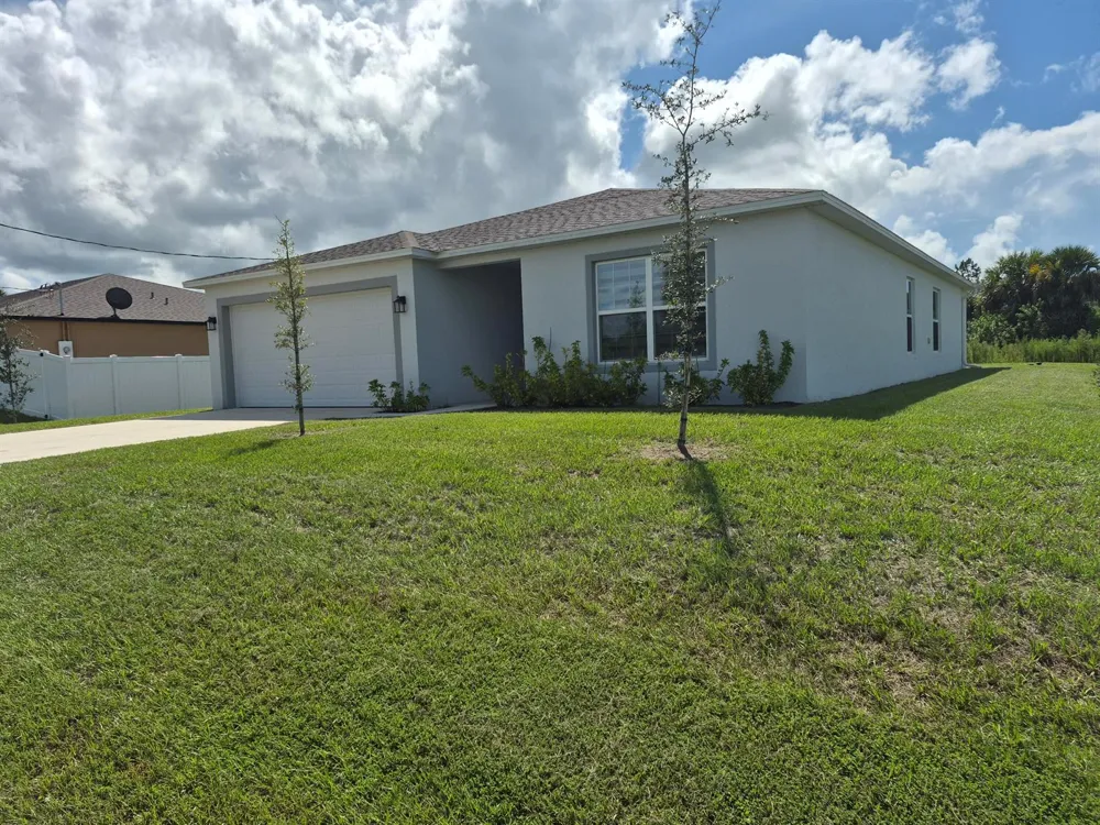 2328 Bimini Avenue SW Palm Bay, FL 32908