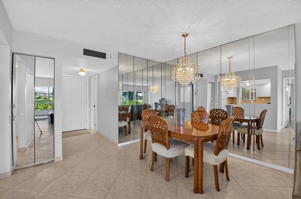 544 Piedmont L Delray Beach, FL 33484