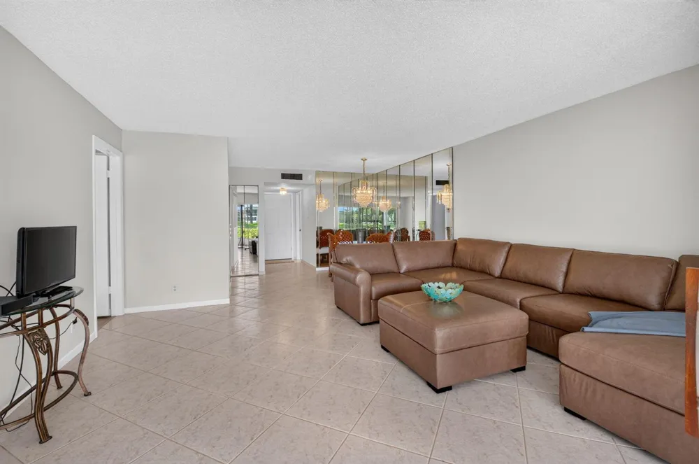 544 Piedmont L Delray Beach, FL 33484