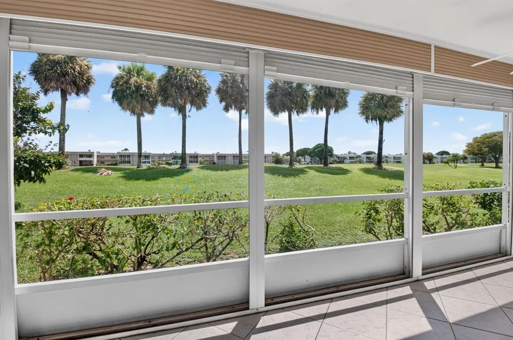 544 Piedmont L Delray Beach, FL 33484
