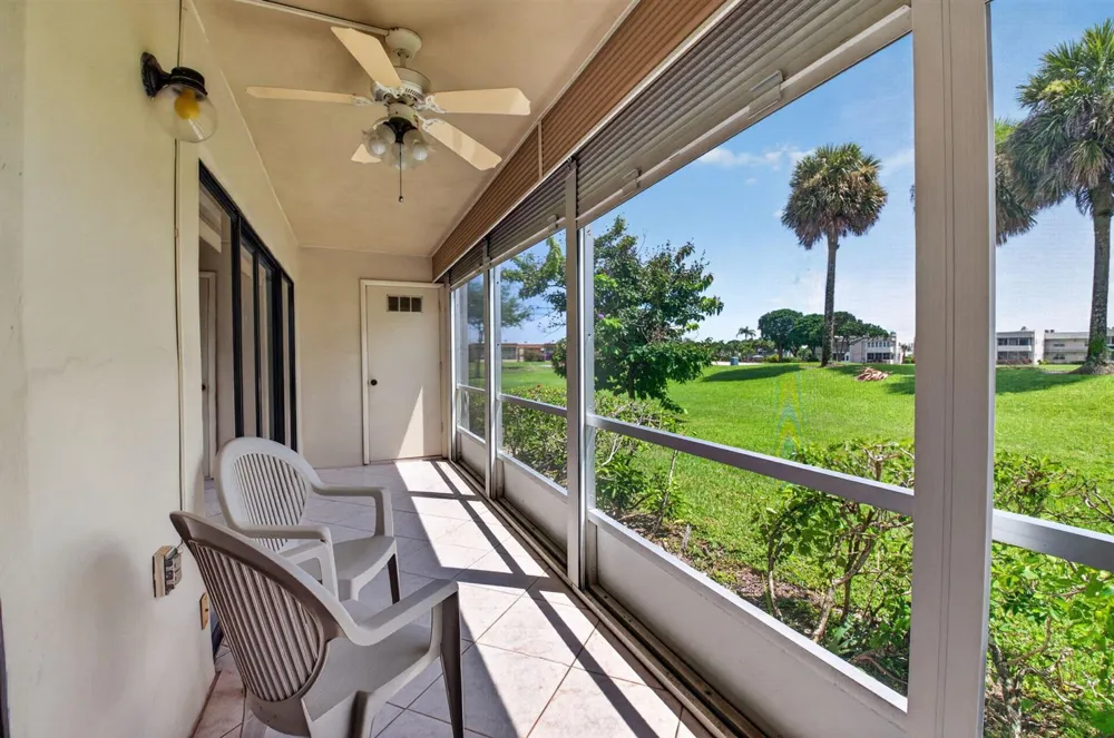 544 Piedmont L Delray Beach, FL 33484