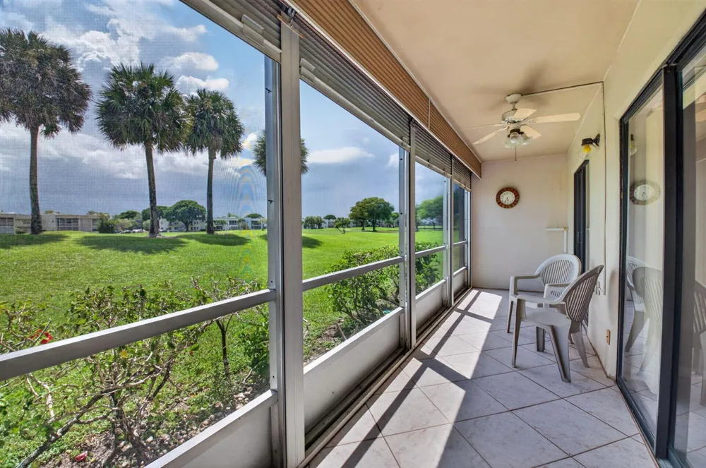 544 Piedmont L Delray Beach, FL 33484