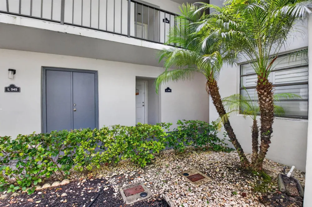 544 Piedmont L Delray Beach, FL 33484