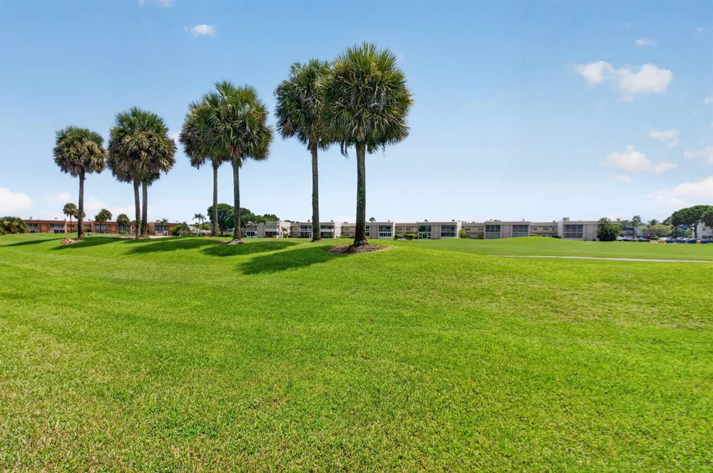 544 Piedmont L Delray Beach, FL 33484