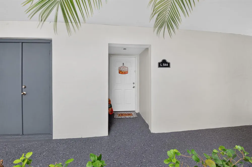 544 Piedmont L Delray Beach, FL 33484