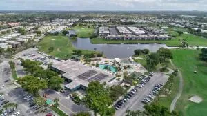 544 Piedmont L Delray Beach, FL 33484