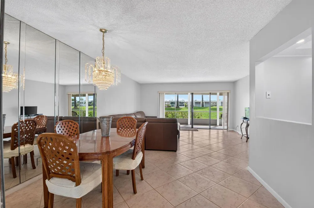 544 Piedmont L Delray Beach, FL 33484