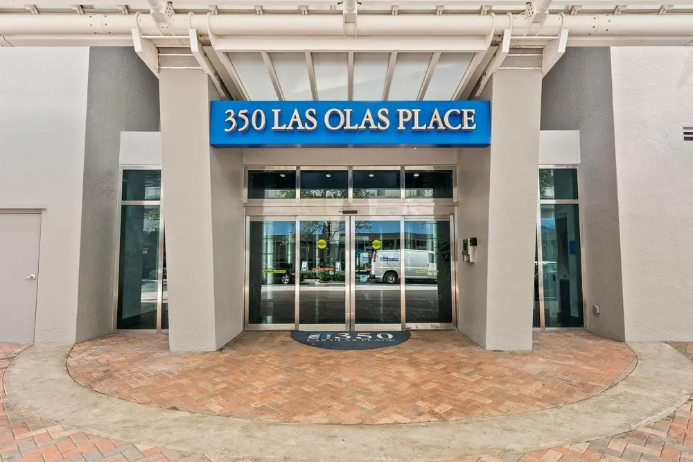 350 SE 2ND STREET #2250 Fort Lauderdale, FL 33301