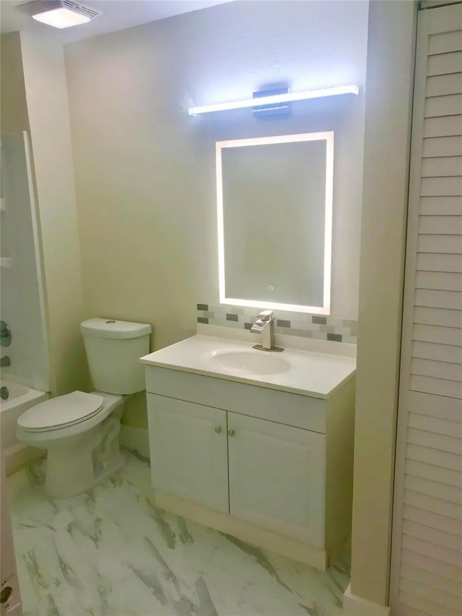 8121 SW 21ST COURT #8121 Miramar, FL 33025