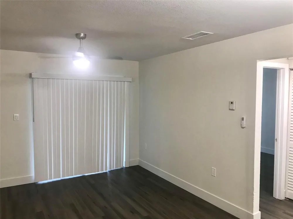 8121 SW 21ST COURT #8121 Miramar, FL 33025