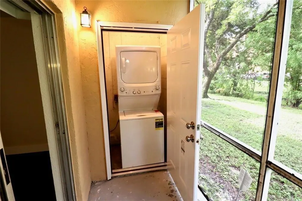 8121 SW 21ST COURT #8121 Miramar, FL 33025
