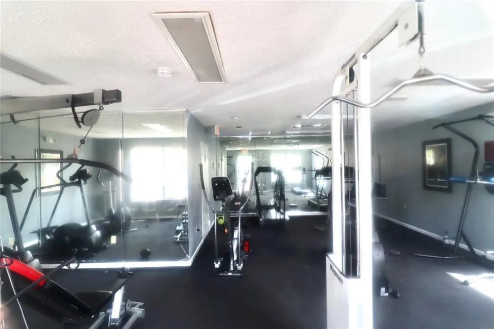 8121 SW 21ST COURT #8121 Miramar, FL 33025