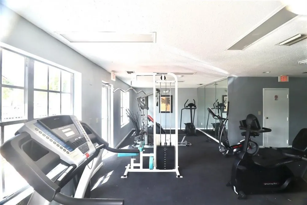 8121 SW 21ST COURT #8121 Miramar, FL 33025