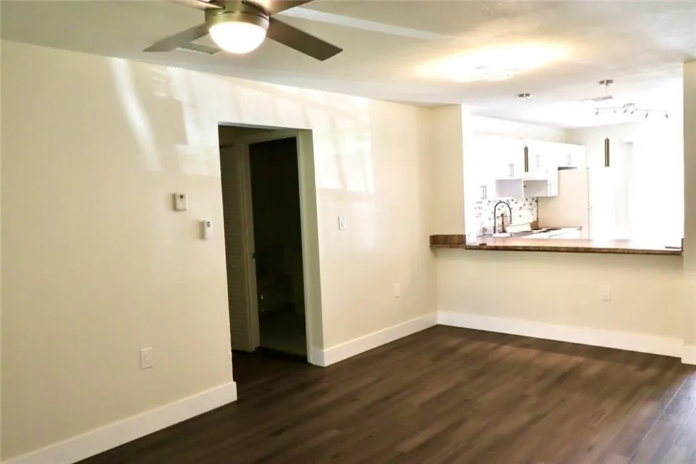 8121 SW 21ST COURT #8121 Miramar, FL 33025