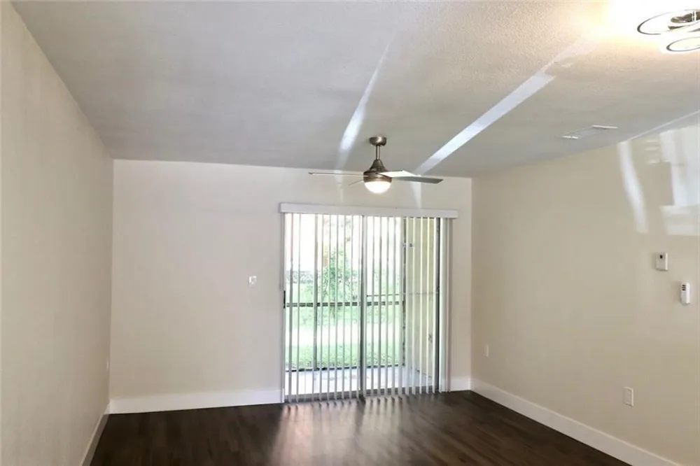 8121 SW 21ST COURT #8121 Miramar, FL 33025