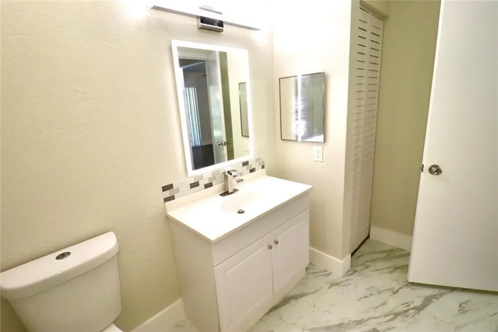 8121 SW 21ST COURT #8121 Miramar, FL 33025