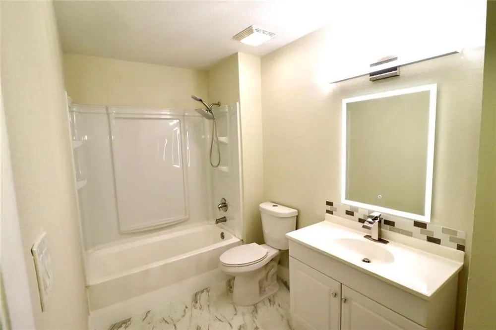 8121 SW 21ST COURT #8121 Miramar, FL 33025