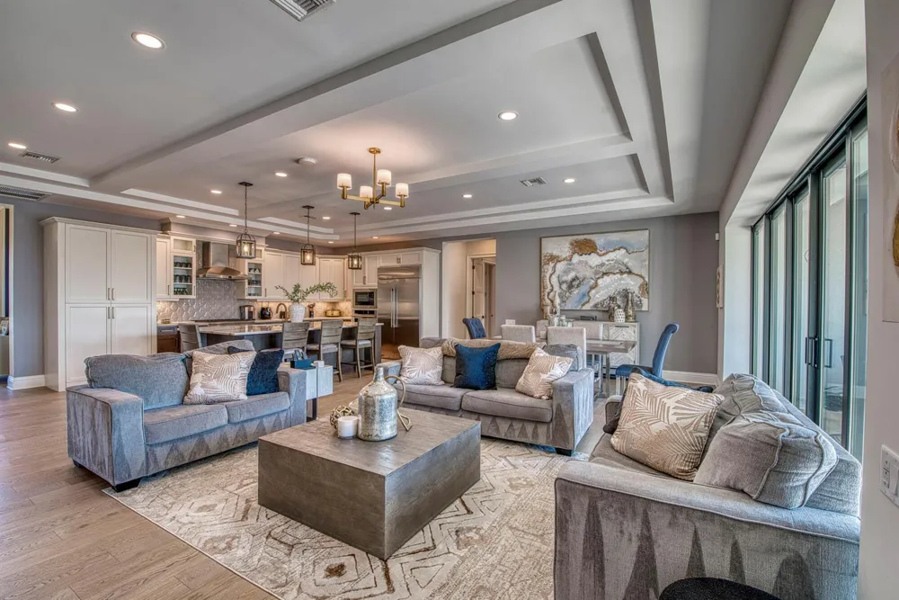 7683 Pelican Pointe Drive Jensen Beach, FL 34957