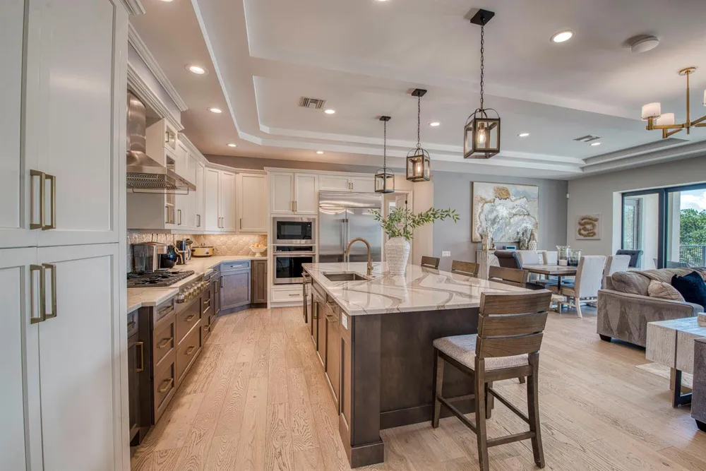 7683 Pelican Pointe Drive Jensen Beach, FL 34957