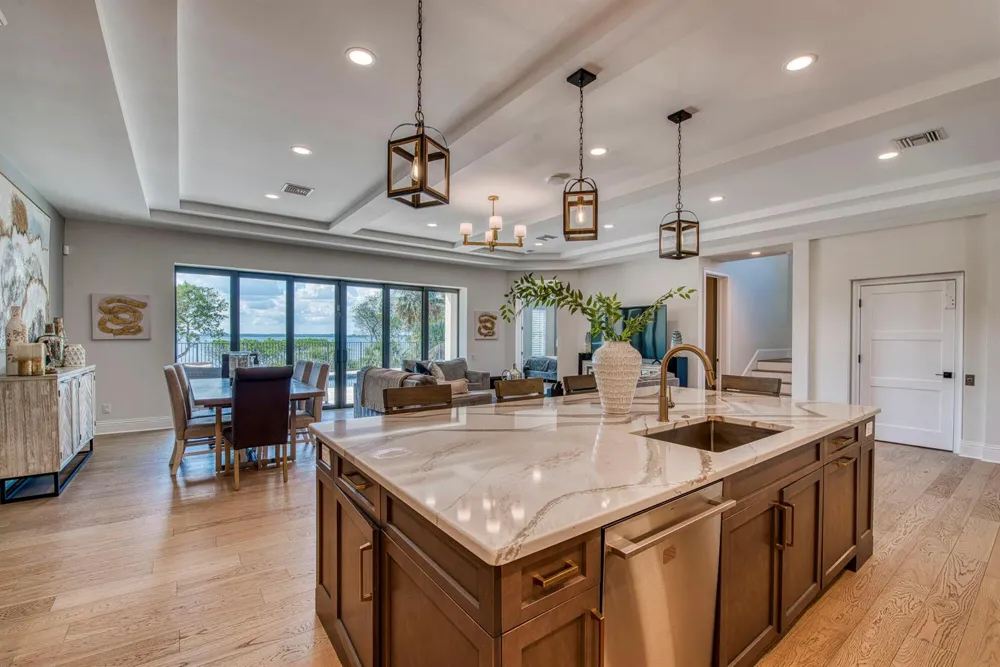 7683 Pelican Pointe Drive Jensen Beach, FL 34957