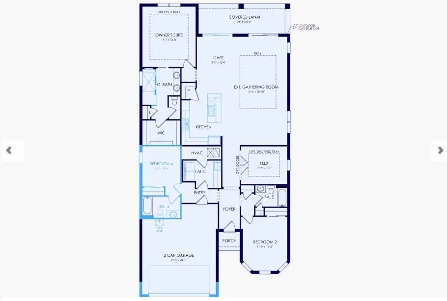 10662 Northbrook Circle #29 Mystique Palm Beach Gardens, FL 33412