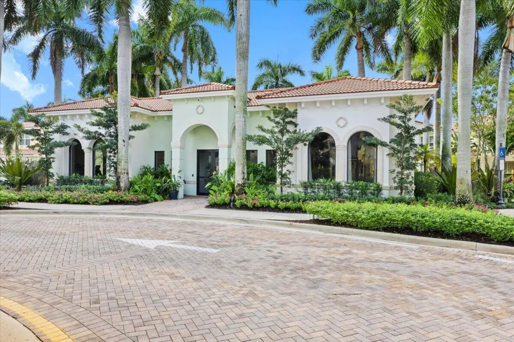 4980 NW 15TH AVENUE Boca Raton, FL 33431