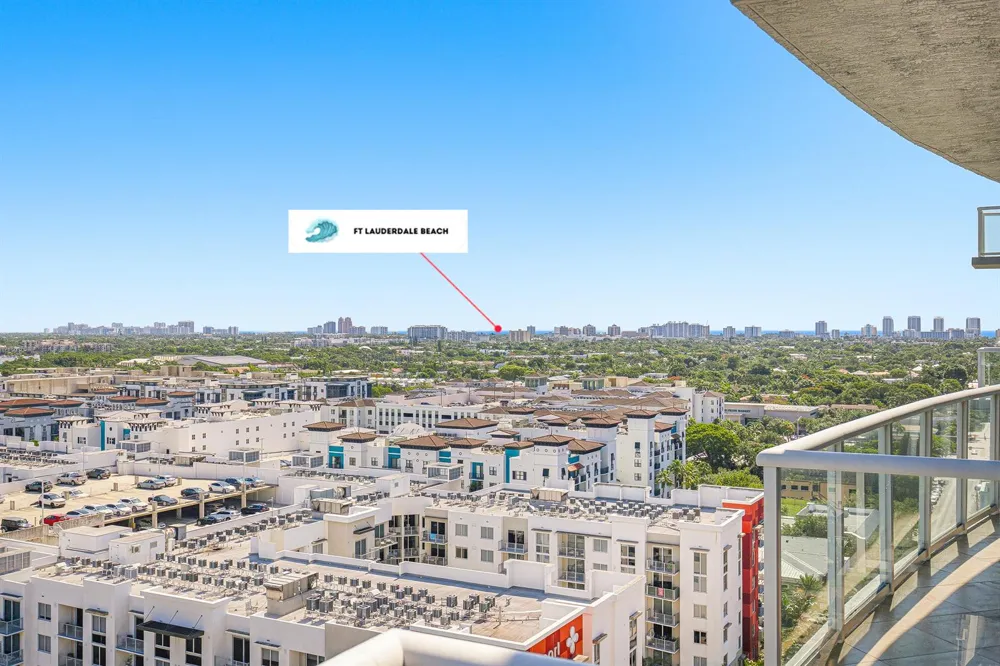 315 NE 3RD AVENUE #1509 Fort Lauderdale, FL 33301
