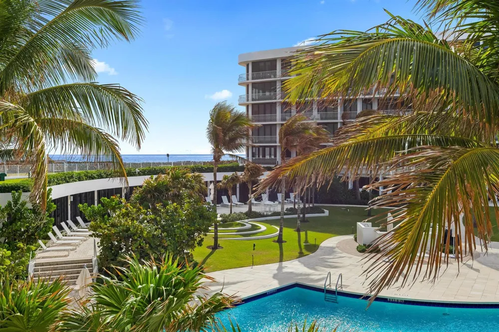 2000 S Ocean Boulevard #107n Palm Beach, FL 33480