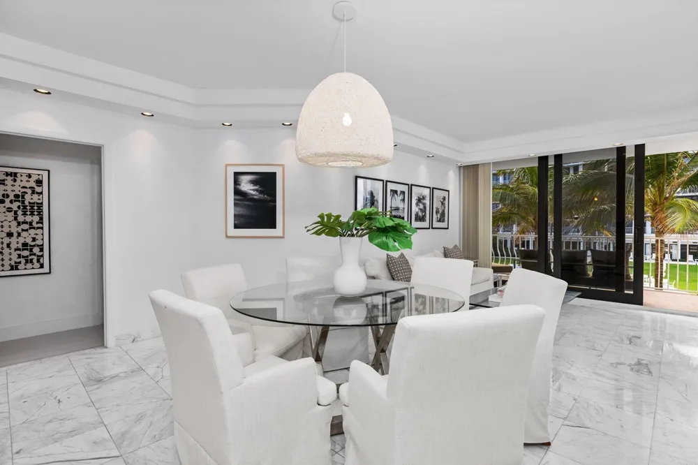 2000 S Ocean Boulevard #107n Palm Beach, FL 33480