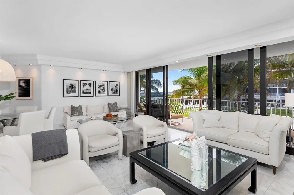 2000 S Ocean Boulevard #107n Palm Beach, FL 33480