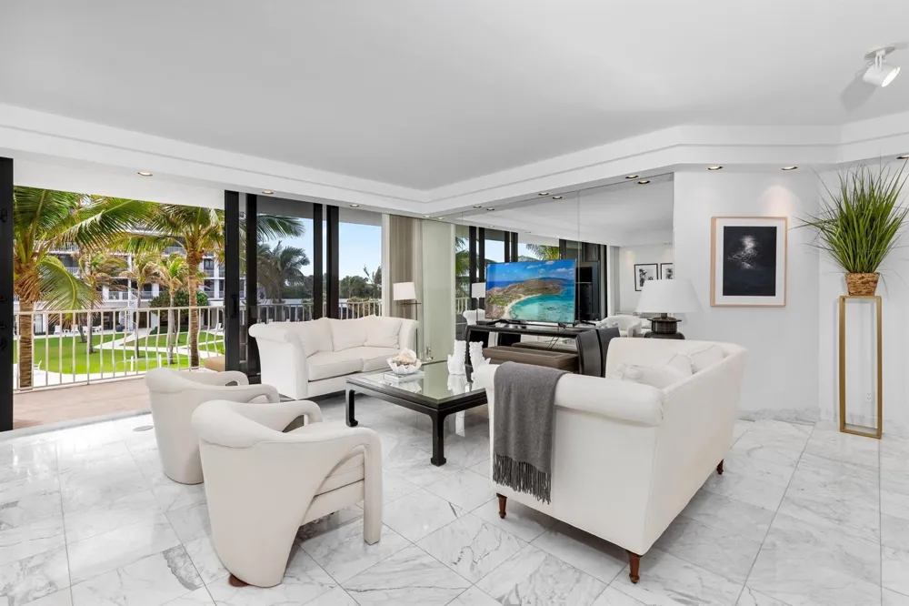 2000 S Ocean Boulevard #107n Palm Beach, FL 33480