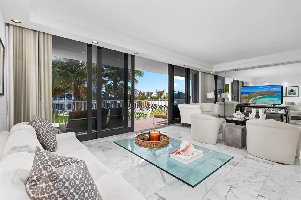 2000 S Ocean Boulevard #107n Palm Beach, FL 33480