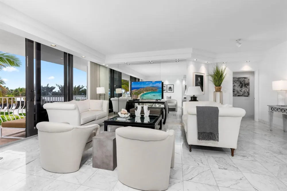 2000 S Ocean Boulevard #107n Palm Beach, FL 33480